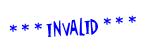Click to hear an audio file of the anti-spam word