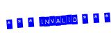 Click to hear an audio file of the anti-spam word